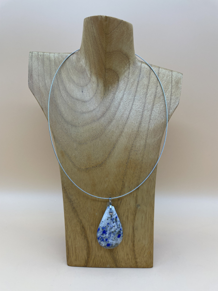 Ultramarin-Lapis „Heaven of Bavaria“